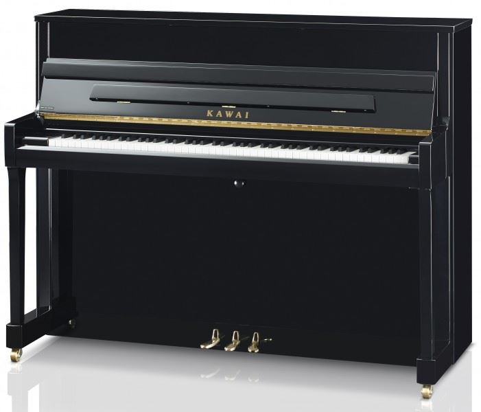 Kawai K-200 E/P pianino akustyczne